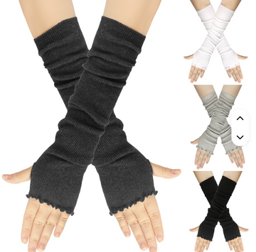 Zafiro Arm Warmer