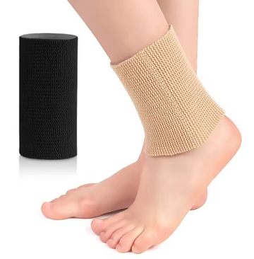 Zafiro Protective Ankle Gel Sleeve (Sold Indivdually)