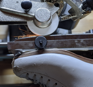 Blade Sharpening Service