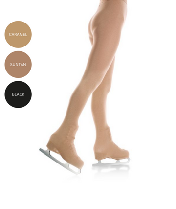 Mondor 3372 Natural Over the Boot Tights