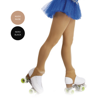 Primavera 517 Stirrup Tights