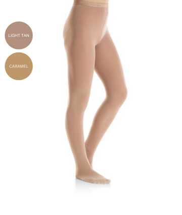 Mondor 3301 Bamboo Footed Tights