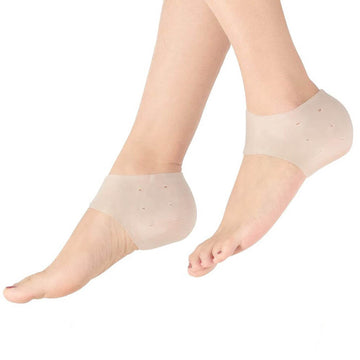 Zafiro Protective Heel Gel Cushions