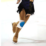 Unlimited Motion Elbow/Knee Pad (Sold Indivdually)