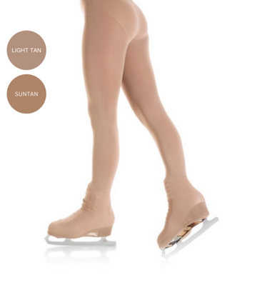 Mondor 3338 Evolution Over the Boot Tights