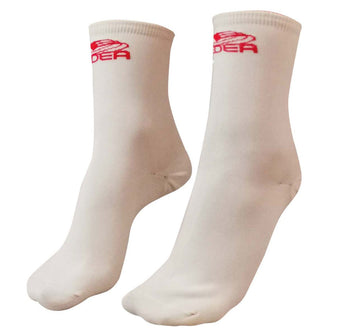 Edea Skating Socks Beige