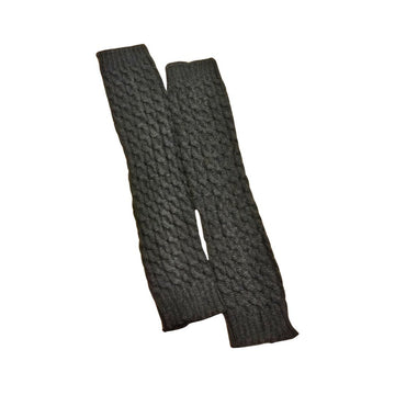 Zafiro Knitted Leg Warmers