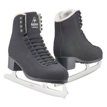Jackson JS1792 Artiste Complete Skates Black