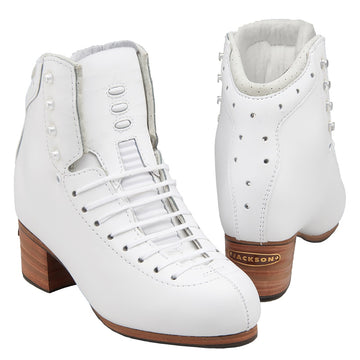Jackson DJ5300 Supreme White