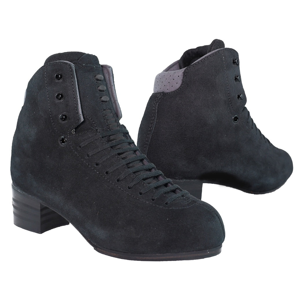 Jackson DJ5462 Supreme LOW CUT Black