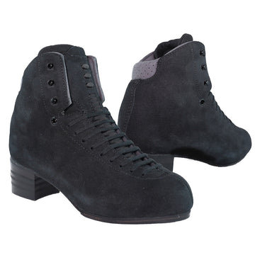 Jackson DJ5462 Supreme LOW CUT Black