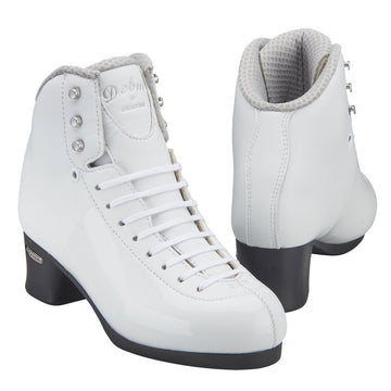 Jackson FS2430 Debut LOW CUT White