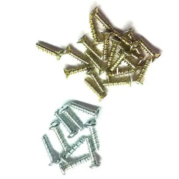 Edea Mounting Screw Set (Ice Range)