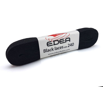 Edea Laces Black