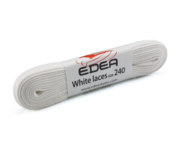 Edea Laces White