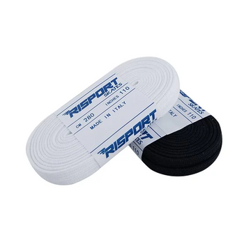 Risport Laces White