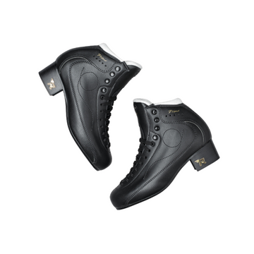 Risport Dance Prime Black