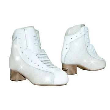 Jackson DJ6175WS Synergy Sparkle White