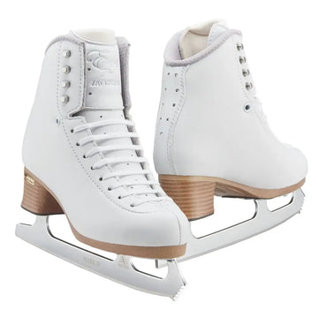Jackson FS2020/FS2021 Evo Complete Skates White