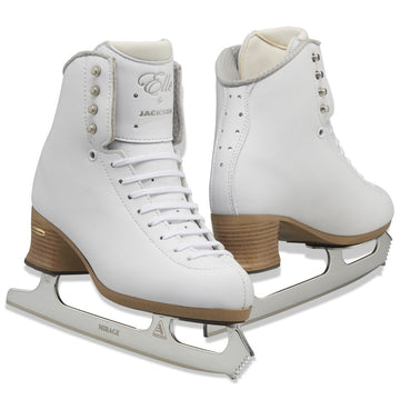 Jackson FS2130/2131 Elle Complete Skates White