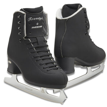 Jackson FS2192/2193 Freestyle Complete Skates Black