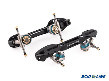 Roll-Line Agile Plates