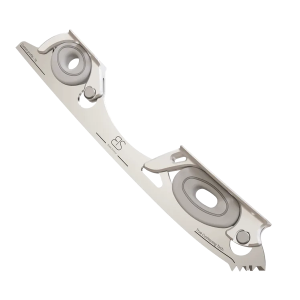 Blade Science Shock Absorbing Blades Set