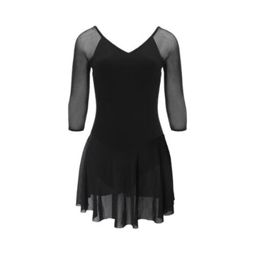 Zafiro Raffiné LTC1387 Dress Black