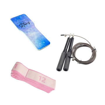 Off-ice Training Pack (Beginner)
