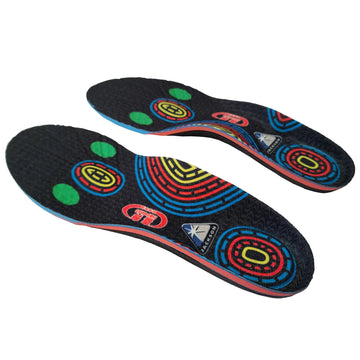 Jackson Ultima FB7000 ProSupport+ Insoles
