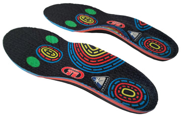 Jackson Ultima FB7000 ProSupport+ Insoles