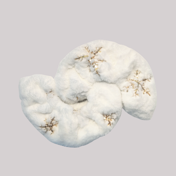 Zafiro Snowflake Soakers