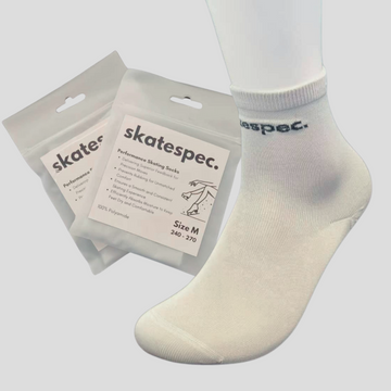 SkateSpec Performance Socks