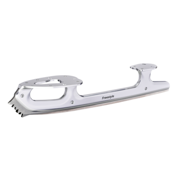 Jackson Ultima MX7120 Matrix Freestyle Blades SILVER
