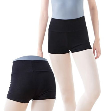 Zafiro Raffiné WKC7386 High Waist Training Shorts