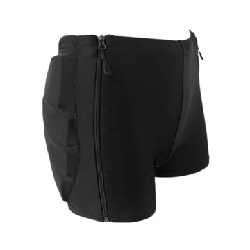 Zafiro Protective SlimZip Crash Shorts