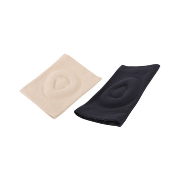 Zafiro Protective NeuroFlex™ Impact Knee Sleeves (Sold as Pair)