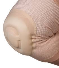 Unlimited Motion Bamboo Knee Sleeve (Sold Indivudally)