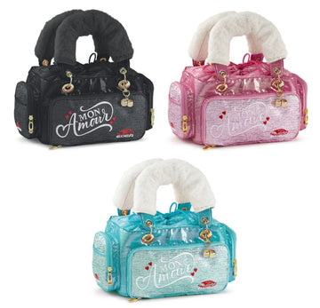 Edea Mon Amour Kiss and Cry Rinkside Bag