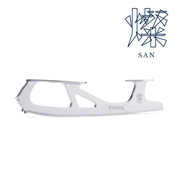 YS Blades SAN 燦